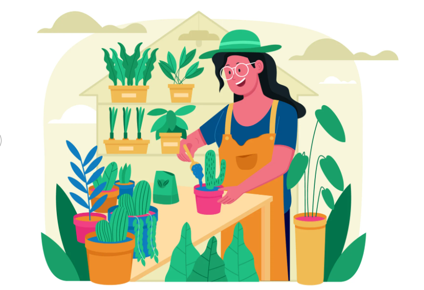 Taller de autocuidado: Conéctate con tu madre tierra, región Occidente